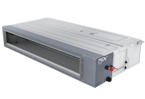 Канальная сплит-система AUX Standart DC INVERTER ALMD-HS18/4DR2 Канальная сплит-система AUX Standart DC INVERTER ALMD-HS18/4DR2