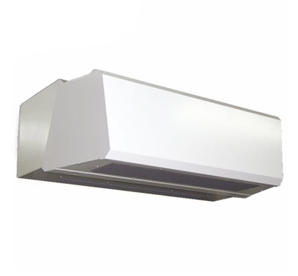 Электрическая тепловая завеса ТЕПЛОМАШ 400 Гранит КЭВ-18П4028Е