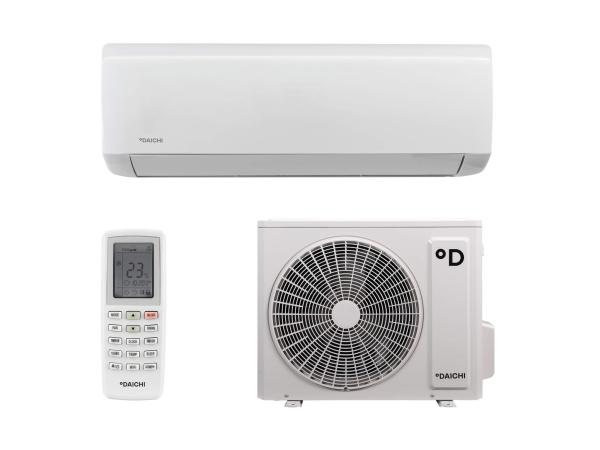 Настенный кондиционер Daichi ICE ICE25AVQ1-1 / ICE25FV1-1