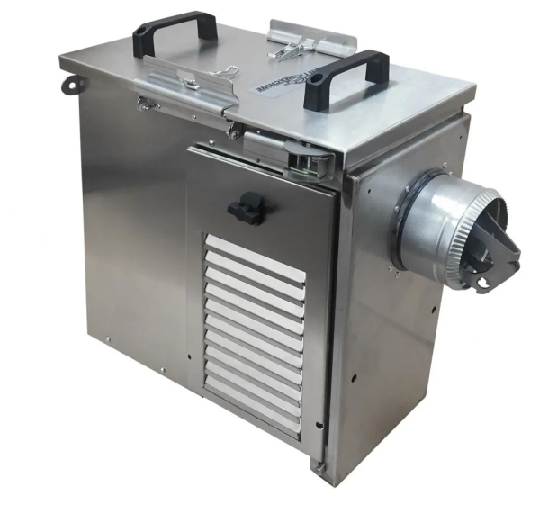 Приточная установка Ventmachine Satellite 2 ЕРА G1