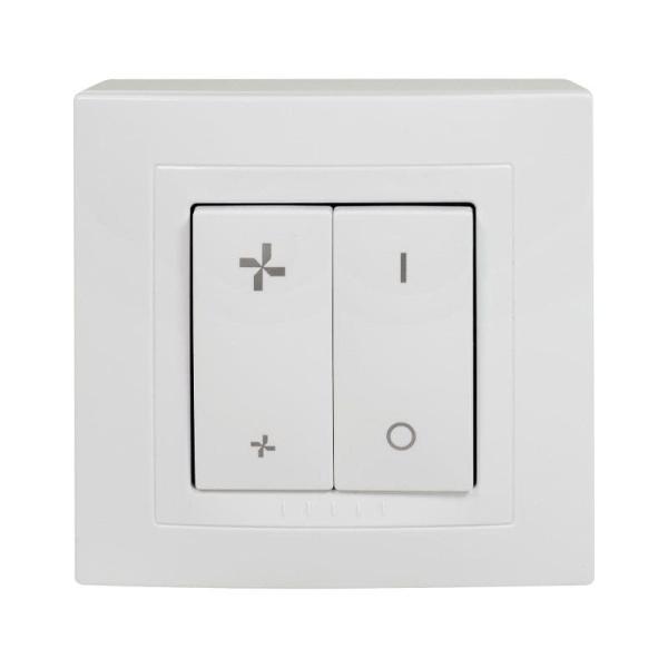 Переключатель скорости для ТД Soler&Palau REGUL-2