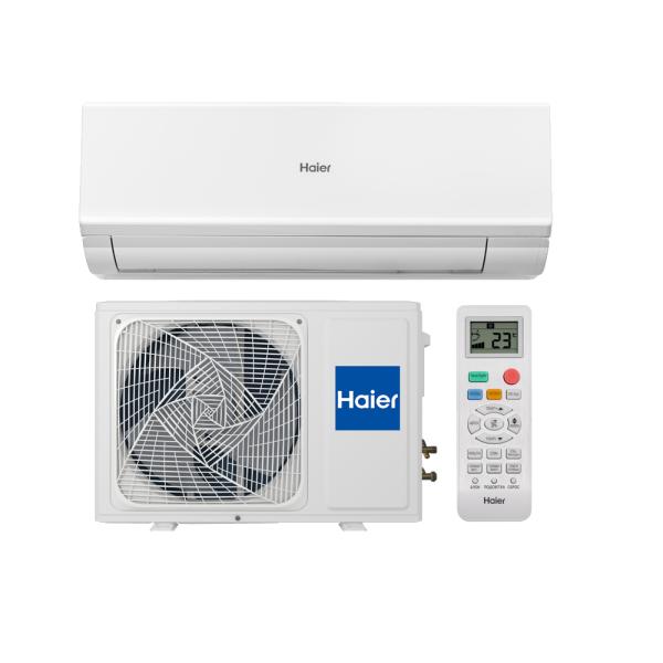 Настенный кондиционер Haier Quantum Inverter AS25HQJ2HRA-W / 1U25HQJ2FRA