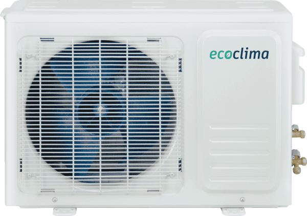 Внешний блок Multi Nova Inverter Ecoclima CM3-CH21/4R2