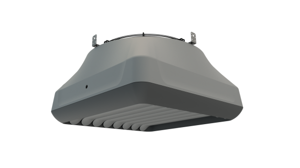 Дестратификатор TERMA T-Heat ACD