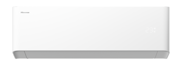 Настенный кондиционер Hisense VIBE DC Inverter AS-10UW4RYRHB05