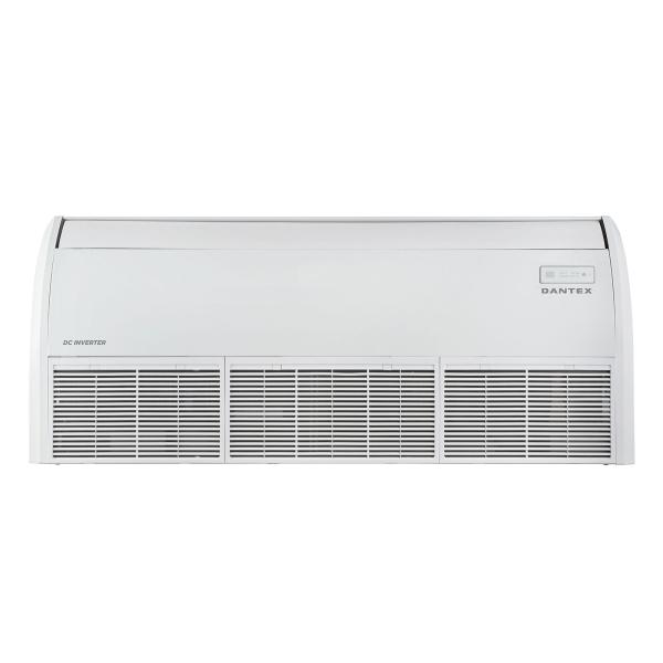 Напольно-потолочная сплит-система Dantex CITY Inverter RKD-48CHTNI/RKD-48HTNIE-W
