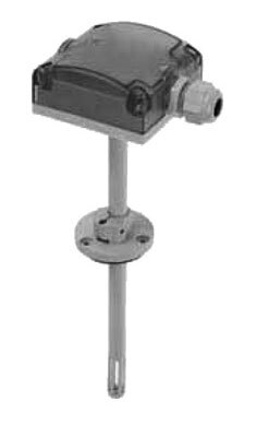 Преобразователь влажности канальный Shuft TUC 3