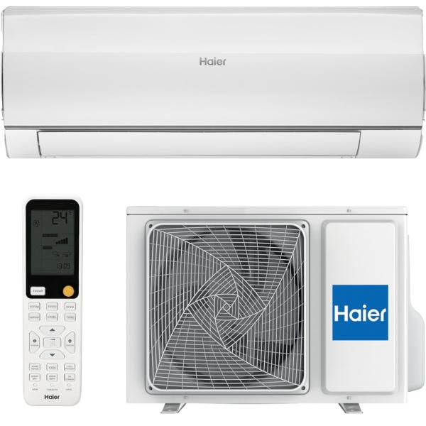 Настенный кондиционер Haier FLEXIS ON/OFF HSU-24HFF103/R3-W / HSU-24HUF103/R3