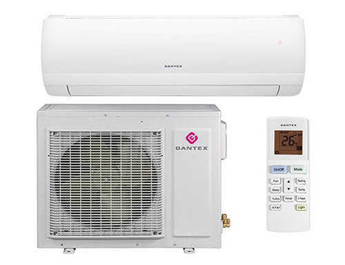 Настенный кондиционер DANTEX AURA RK-28SAG/RK-28SAGE