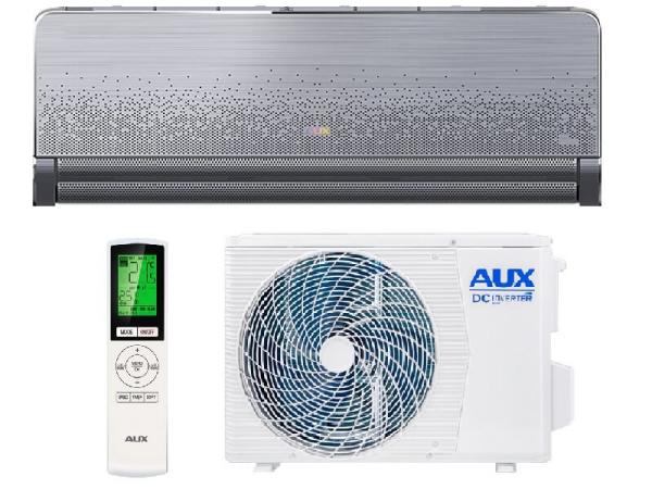 Настенный кондиционер AUX Premium Progressive Inverter ASW-H09A4/AF-R2DI / AS-H09A4/AF-R2DI