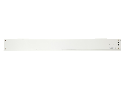 Электрическая тепловая завеса Тропик М9 eco белая