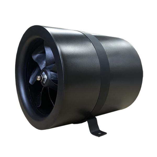 Канальный вентилятор SUPERVENT SM 355