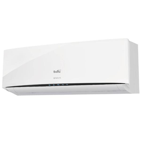 Настенный кондиционер Ballu BRAVO BSQ-36HN1