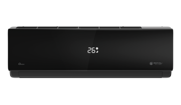 Настенный кондиционер ROYAL Clima ATTICA NERO RC-AN70HN