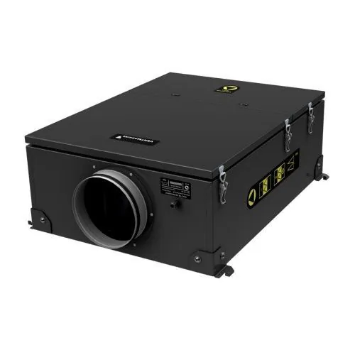 Канальный фильтр VentMachine DF1000 ФКО