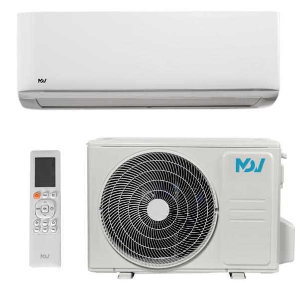Настенный кондиционер MDV INFINI ON/OFF 2025 MDSAG-24HRN8 / MDOAG-24HN8