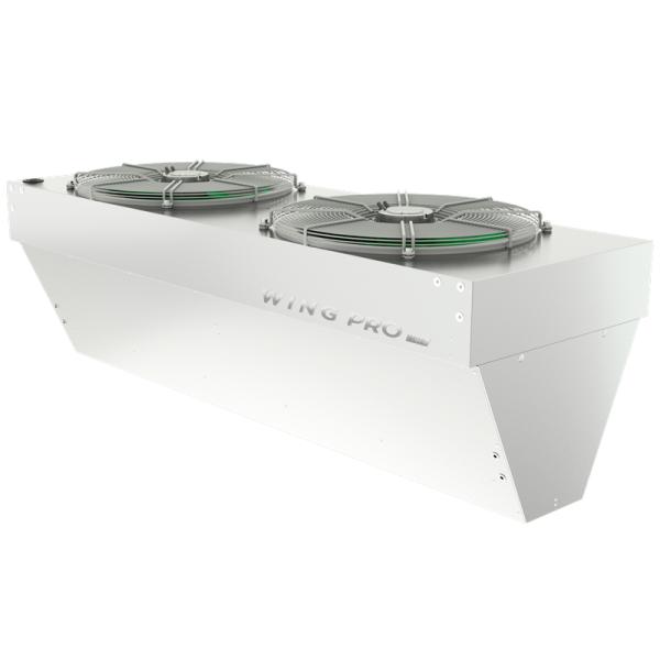 Тепловая завеса VTS WING Pro C150 EC