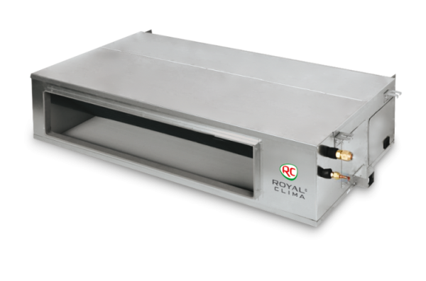 Канальная сплит-система Royal Clima COMPETENZA DC INVERTER 2025 CO-D 36HNDI/CO-E 36HNDI