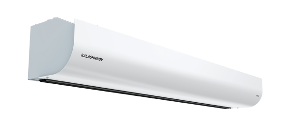 Электрическая тепловая завеса KALASHNIKOV АВАНГАРД KVC-B15E6-01