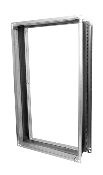 Гибкая вставка Zilon ZFC 800*500 Гибкая вставка Zilon ZFC 800*500