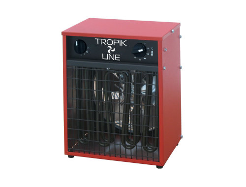 Электрическая тепловая пушка Тропик ТВТ-2