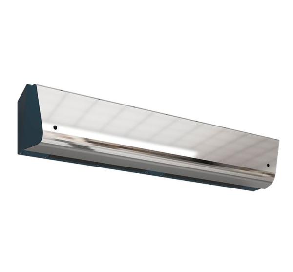 Водяная тепловая завеса ТЕПЛОМАШ 300 Бриллиант КЭВ-39П3113W