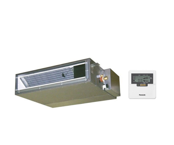 Внутренний канальный блок Panasonic CS-MZ20UD3EA