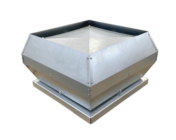 Крышный вентилятор SUPERVENT RF 220 2E