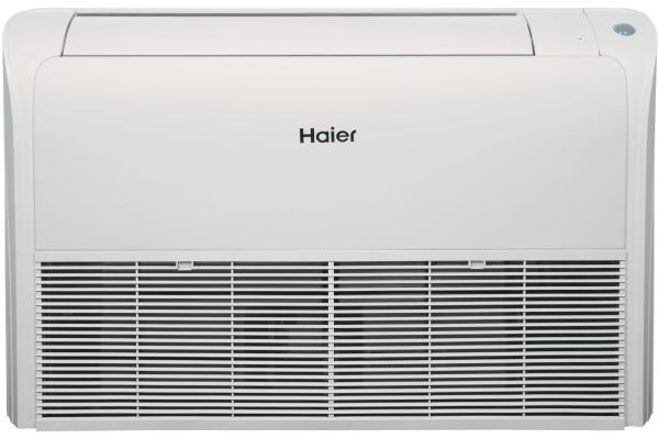 Напольно-потолочная сплит-система Haier Super Match 2026 AC25S2SG2FA / 1U25S2SM4FA
