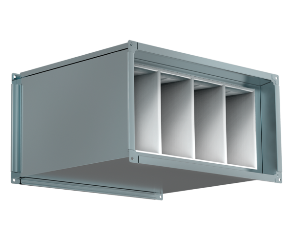 Фильтр-бокс Shuft FBRr 500х250