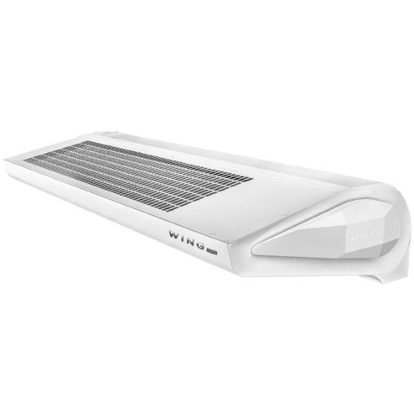 Тепловая завеса VTS Wing II C150 АС