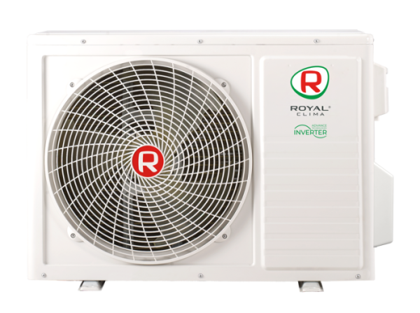 Наружный блок ROYAL Clima MULTI GAMMA EU ERP Inverter 2TFM-14HN/OUT