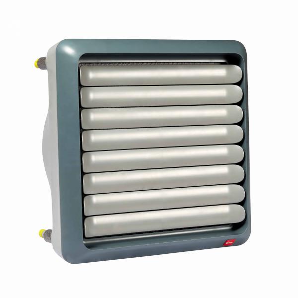 Водяной тепловентилятор TERMA T-Heat AC-2 АГРО