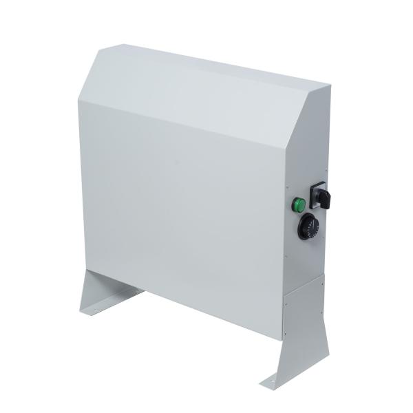 Электроконвектор промышленный ЭКСП2 с механическим термостатом ЭКСП2-0,75-1/230 УХЛ4 IP56