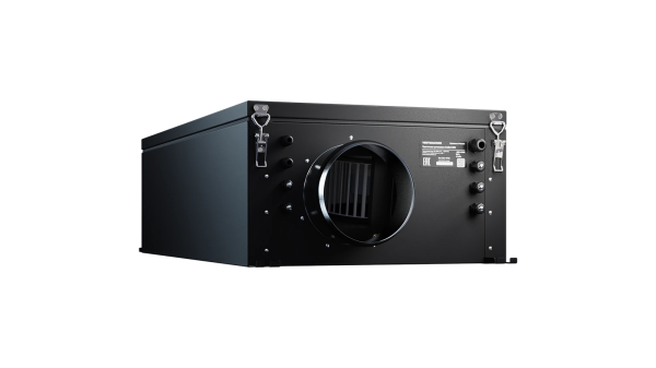 Приточная установка Ventmachine Colibri 650 H1