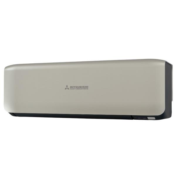 Внутренний настенный блок Mitsubishi Heavy PREMIUM TITANIUM SRK35ZS-WFT