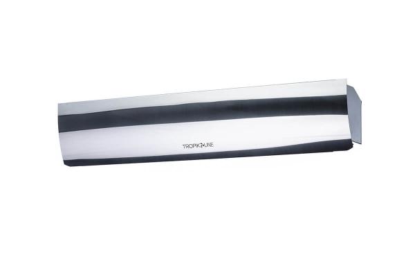Электрическая тепловая завеса Тропик Е2 Techno