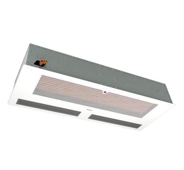 Водяная тепловая завеса ТЕПЛОМАШ 400 Потолочная КЭВ-70П4181W