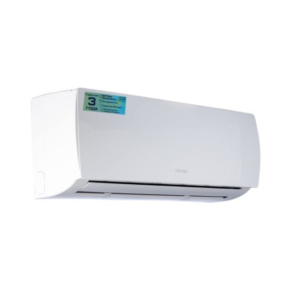 Настенный кондиционер Rovex City RS-07CST4