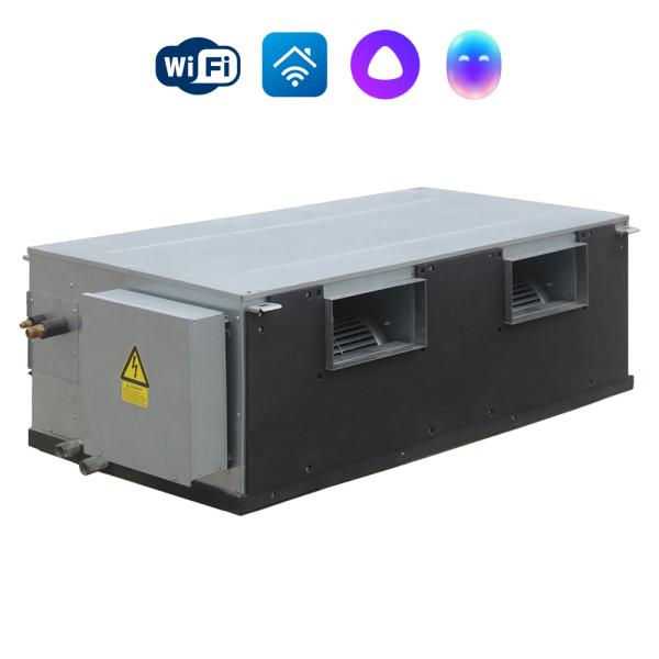 Канальная высоконапорная сплит-система Ballu BLC_D-100H N1_24Y