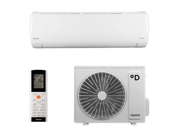 Настенный кондиционер Daichi SIBERIA SIB70AVQS1R / SIB70FVS1R