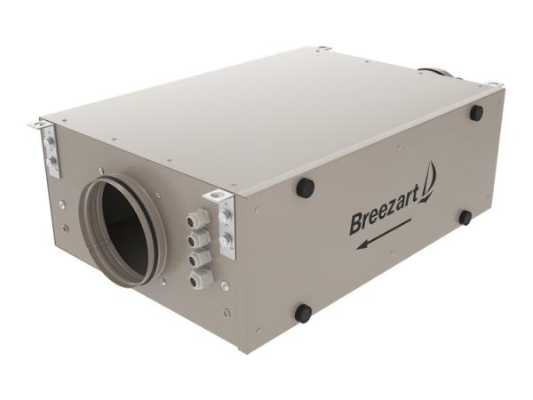 Приточная установка Breezart 550 Lux EZP5,4-PF