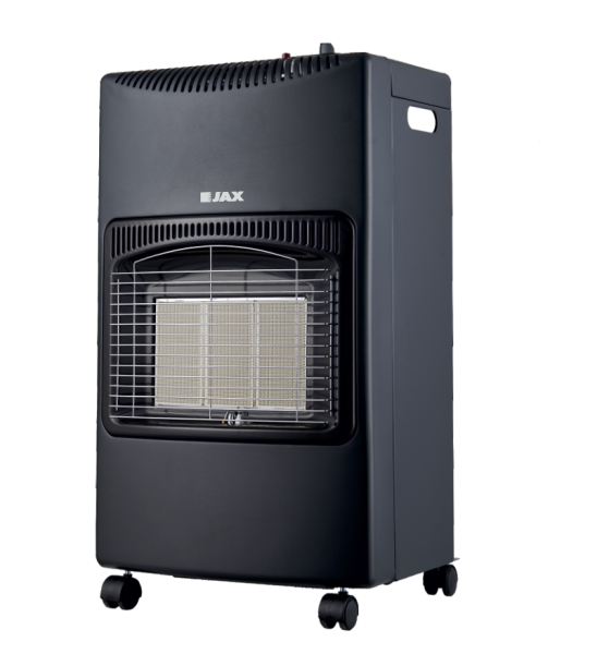 Газовый инфракрасный обогреватель JAX JGHD-4200 MBPN