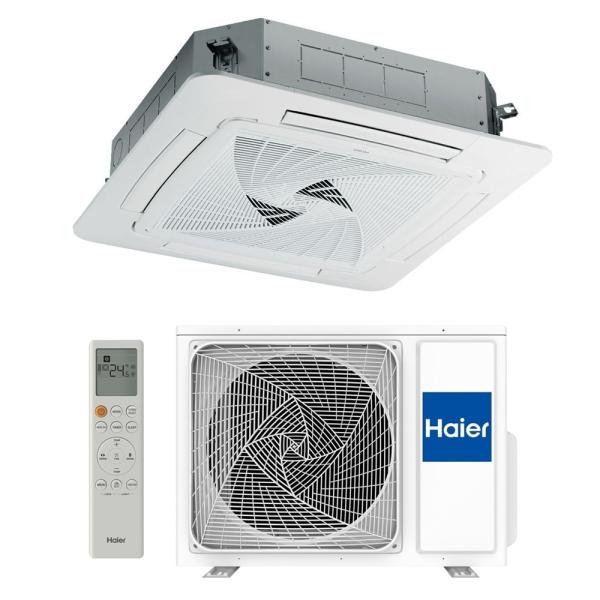Кассетная сплит-система Haier on-off AB71F2LR1FA / PB-950QB / 1U71F2LR1FA
