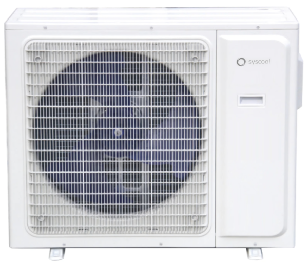 Внешний блок SYSTEMAIR SYSCOOL EASY MULTI5 42 EVO HP Q