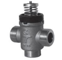 Трехходовой клапан Royal Clima VVG 20-6,0