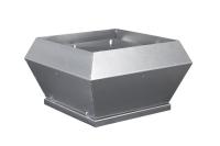 Крышный вентилятор Shuft RMVD 400/600-4 VIM