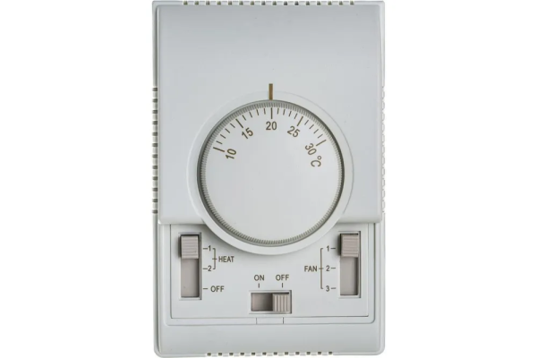 Настенный регулятор DX (для WING/VOLCANO)