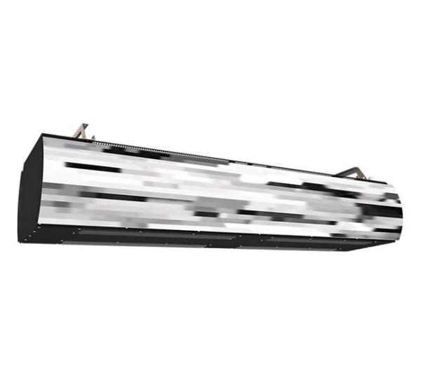 Водяная тепловая завеса ТЕПЛОМАШ 500 Бриллиант КЭВ-190П5143W