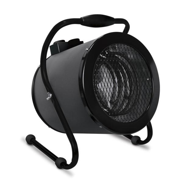 Электрическая тепловая пушка ZILON Суховей ZTV-3C